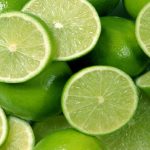 Jeruk Nipis (Citrus ×aurantifolia)