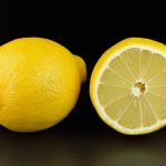 Lemon (Citrus limon)