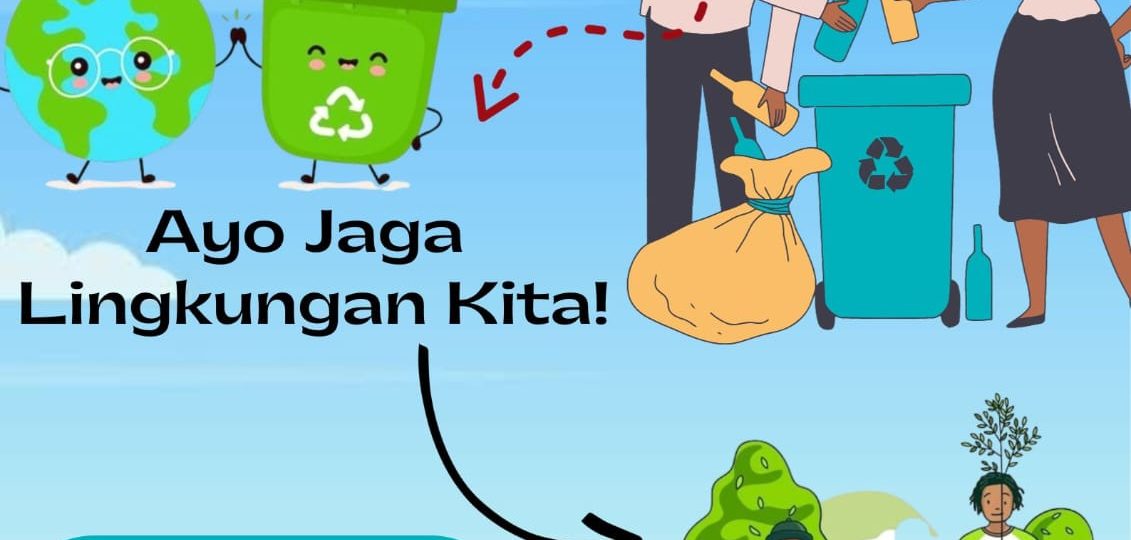 assalamualaikum warahmatullahi wabarakatuh, Hallo sobat lestari👋🏻 Tahukah kamu ? Jumlah sampah 1.231,55 ton/hari😱 darurat darurat darurat❗❗❗ ▪Dalam membantu mewujudkan lingkungan yang bebas dari sampah, mari ciptakan lingkungan yang bersih dan sehat dengan cara membuang sampah pada tempatnya,memilah berdasarkan jenisnya,serta mengurangi penggunaan sampah yang sulit terurai▪ Ingat! Sampah Ku, Tanggung Jawab Ku!