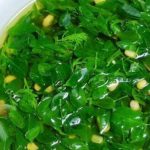 Cara Memasak Daun Kelor yang Bagus