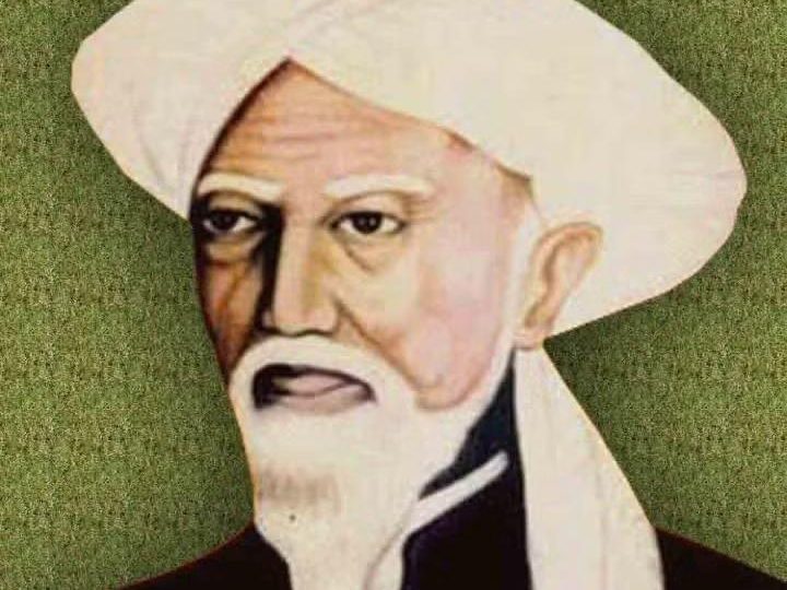 Syekh Muhammad Arsyad al-Banjari