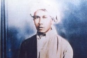 Syekh Muhammad Yasin al-Fadani