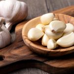 Manfaat bawang putih