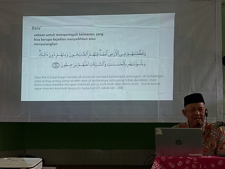 06-Pengajian Ahad Pagi 24Nov24-Ust Budi Setiawan ST-124