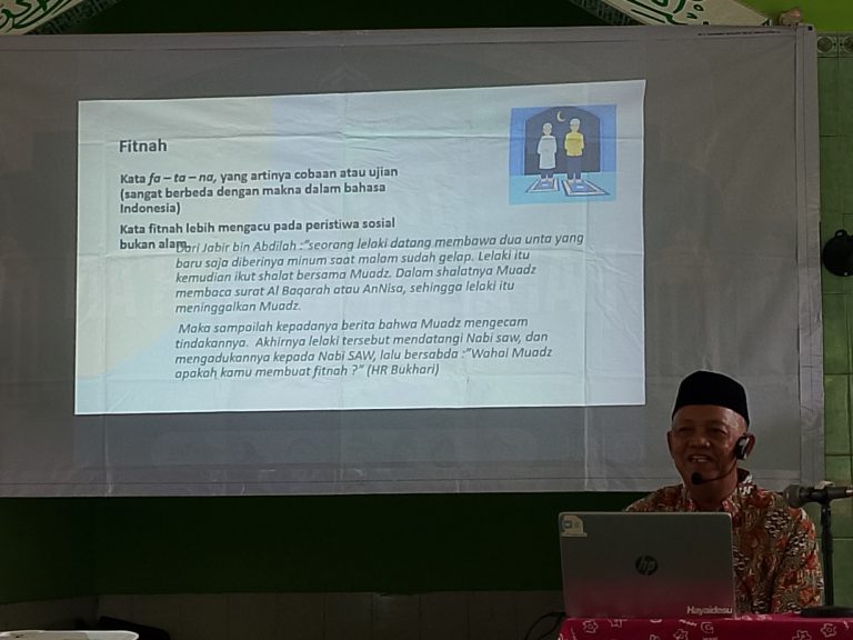 07-Pengajian Ahad Pagi 24Nov24-Ust Budi Setiawan ST-120