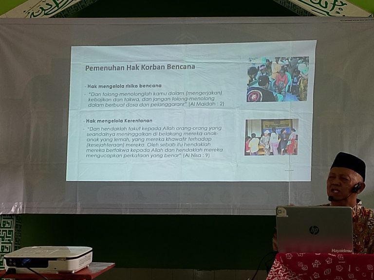 18-Pengajian Ahad Pagi 24Nov24-Ust Budi Setiawan ST-055