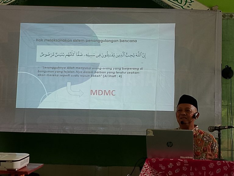 20-Pengajian Ahad Pagi 24Nov24-Ust Budi Setiawan ST-040