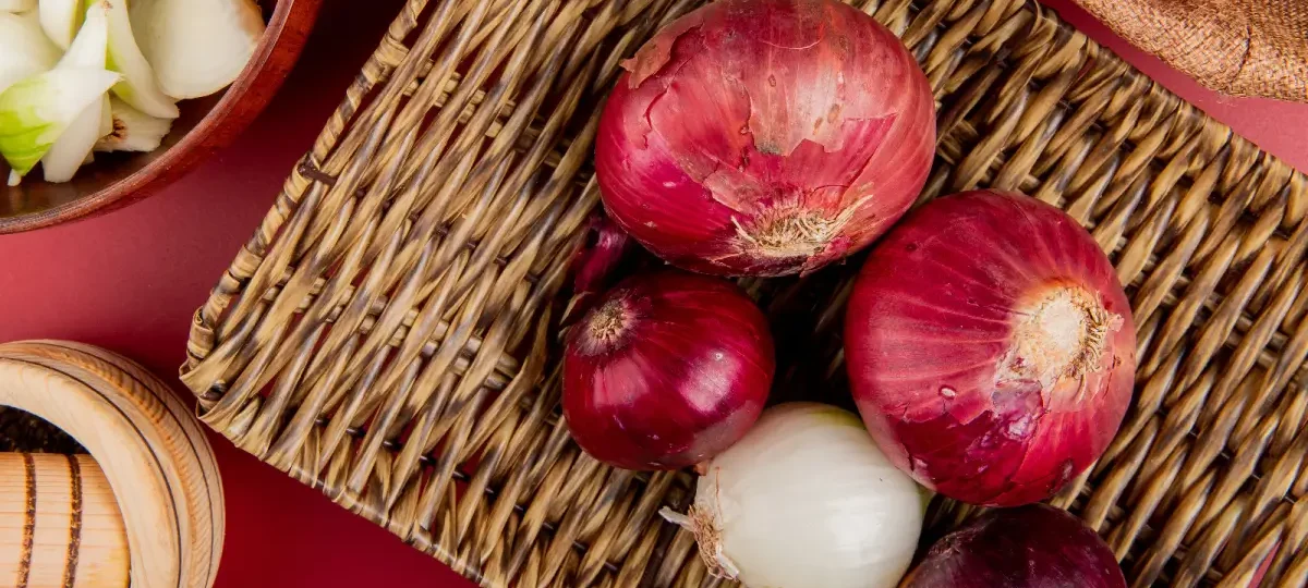 Gambar Manfaat Bawang Merah untuk Tubuh Khasiat Luar Biasa dari Dapur Anda