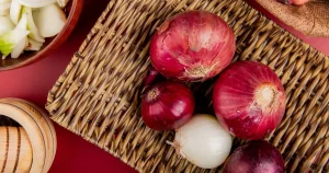 Gambar Manfaat Bawang Merah untuk Tubuh Khasiat Luar Biasa dari Dapur Anda