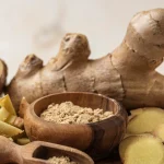 Gambar Manfaat Jahe untuk Tubuh: Khasiat dan Keajaibannya