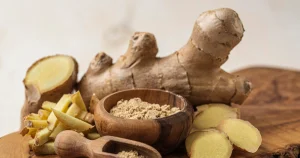 Gambar Manfaat Jahe untuk Tubuh: Khasiat dan Keajaibannya