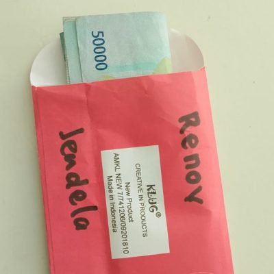 Senin 30 Desember 2024, Masih Terus Terkumpul Dana dari Para Jamaah