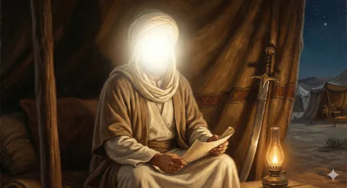 Kisah Teladan Abu Bakar Ash-Shiddiq