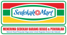 LOGO SEDEKAHMART