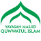 LOGO YAYASAN MASJID QUWWATUL ISLAM