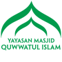 LOGO YAYASAN MASJID QUWWATUL ISLAM