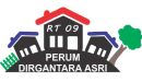 LOGO perum dirgantara asri2