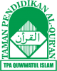 logo TPA Quwwatul Islam